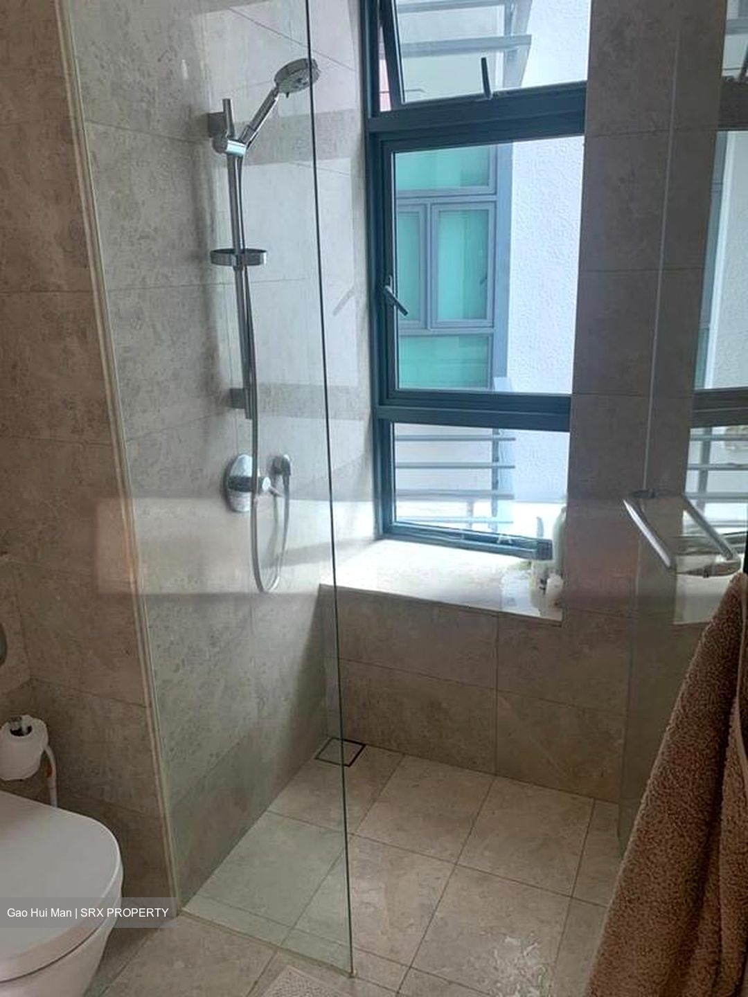 Soleil @ Sinaran (D11), Condominium #501985441